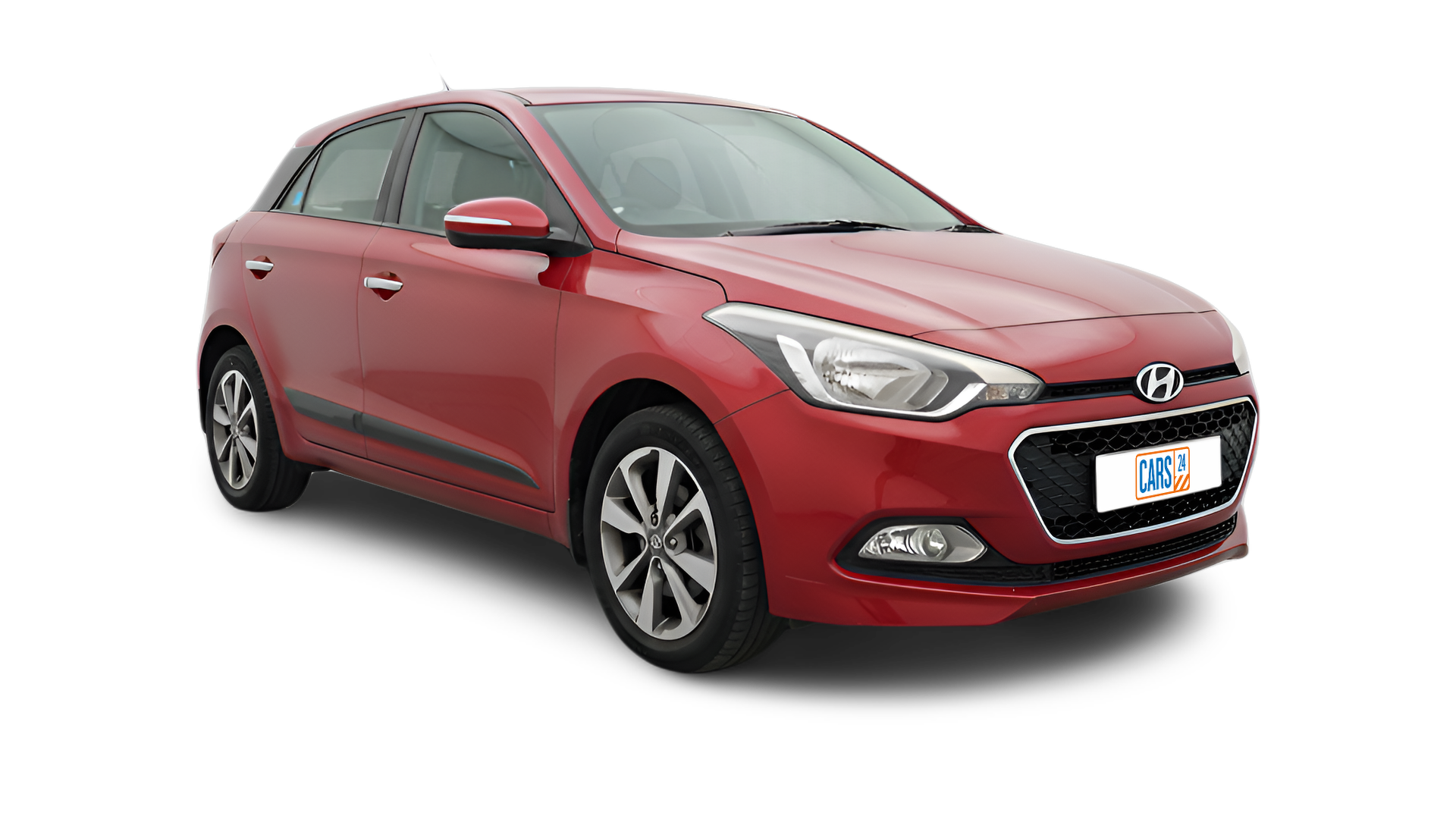 Hyundai Elite i20-img